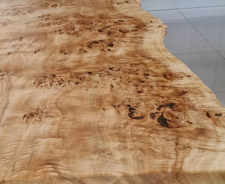 Mappa Burr, photo 28
