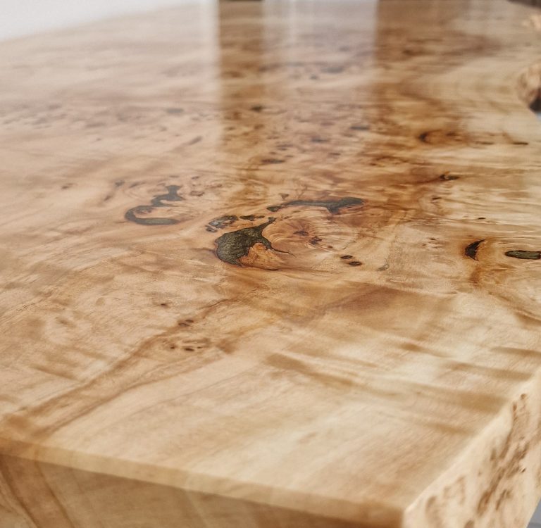 Mappa Burr, photo 29