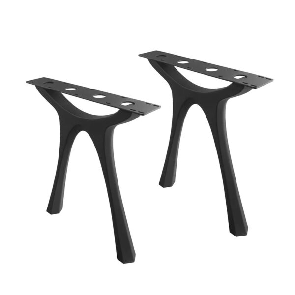 Hatty table legs