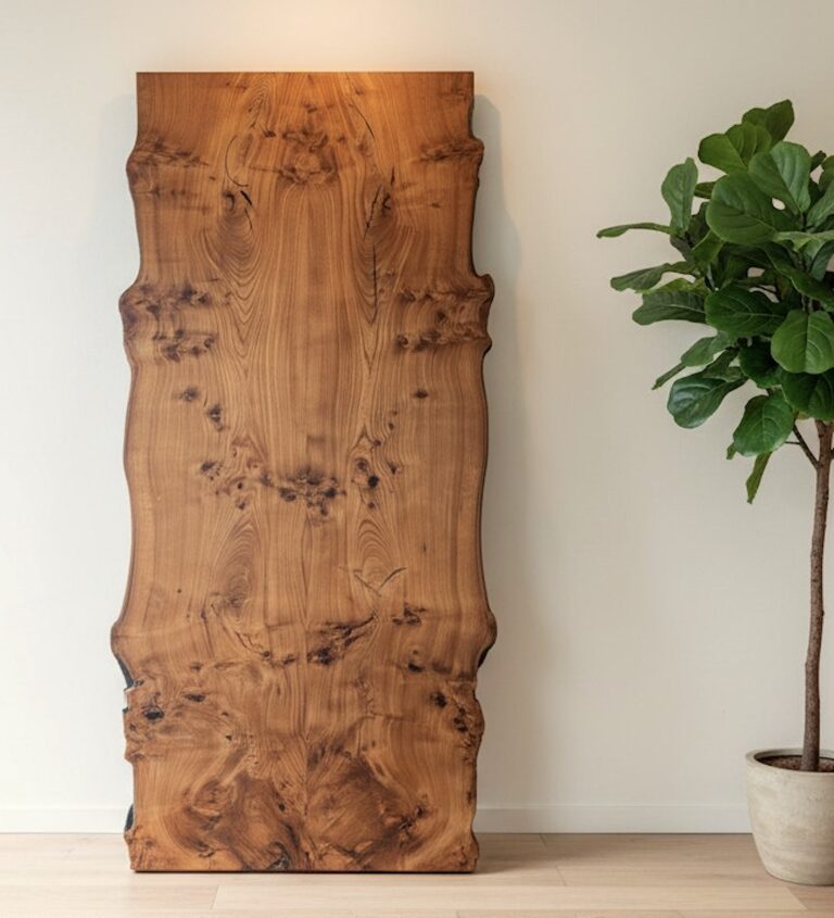 English Elm, photo 1