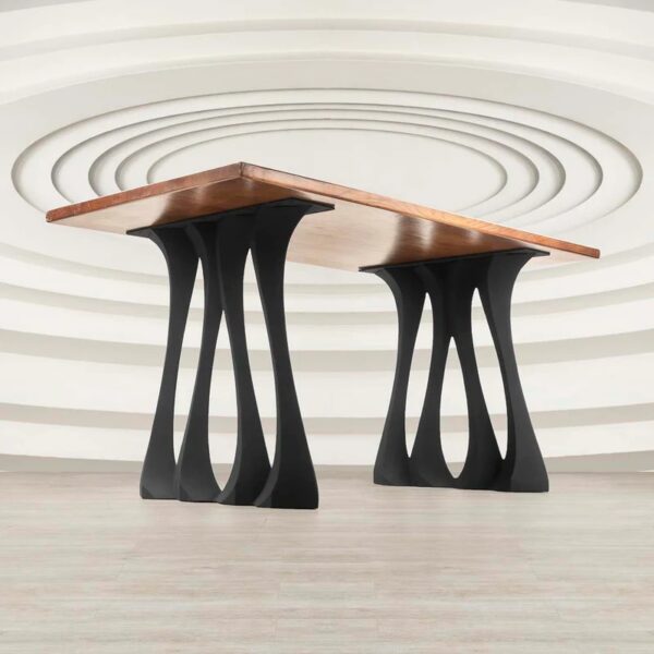 Radix table legs