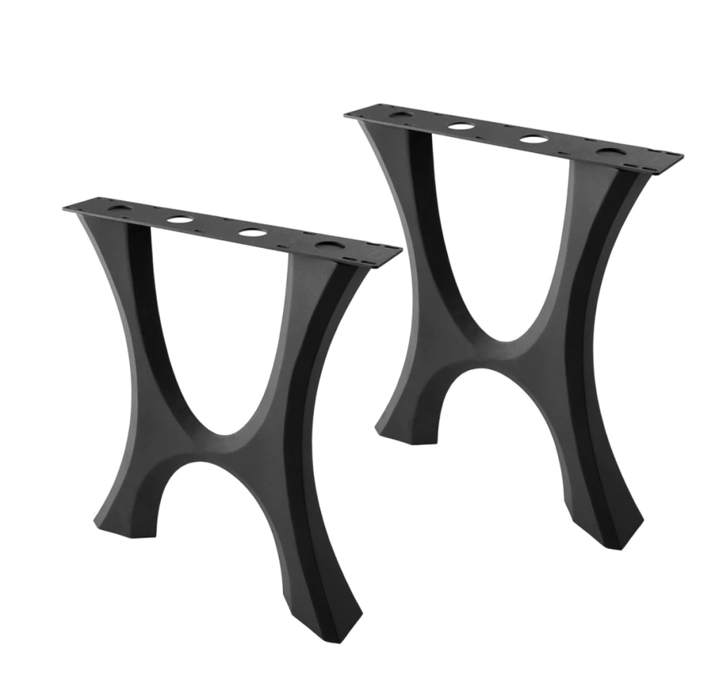 Lumina Table Legs