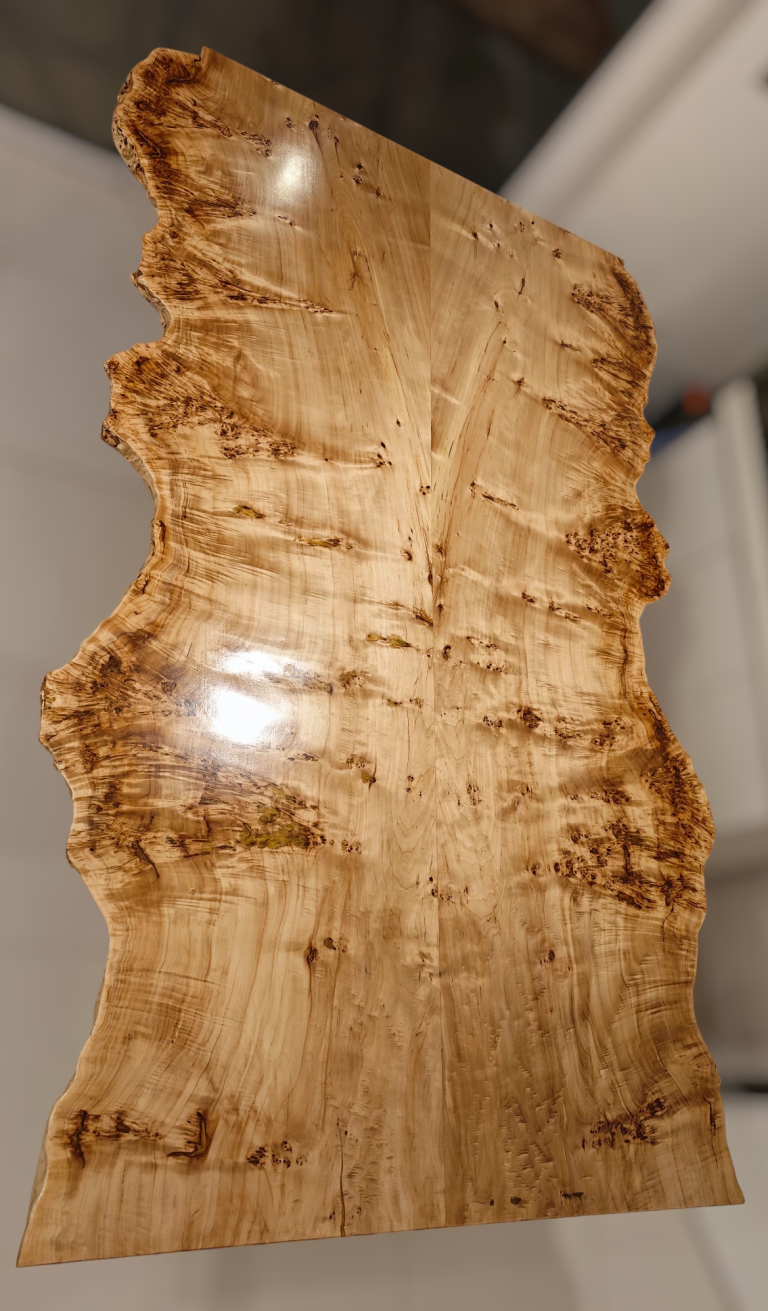 Mappa Burr, photo 9