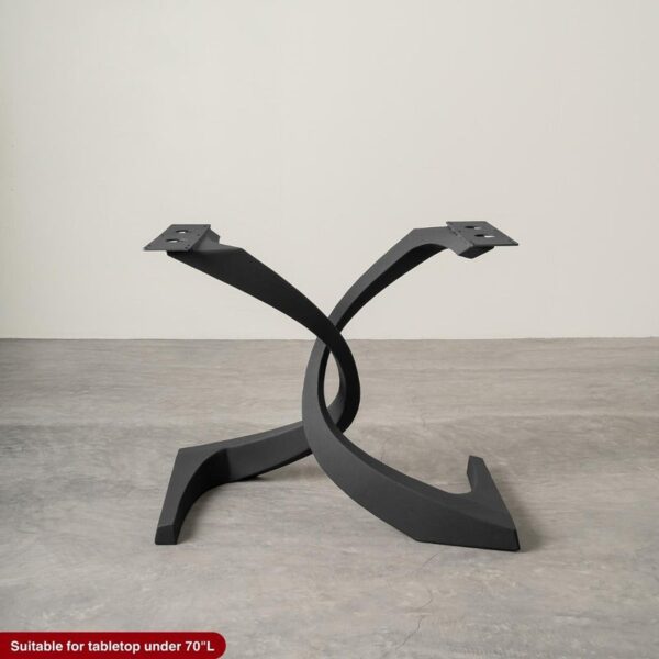 Mamba table legs