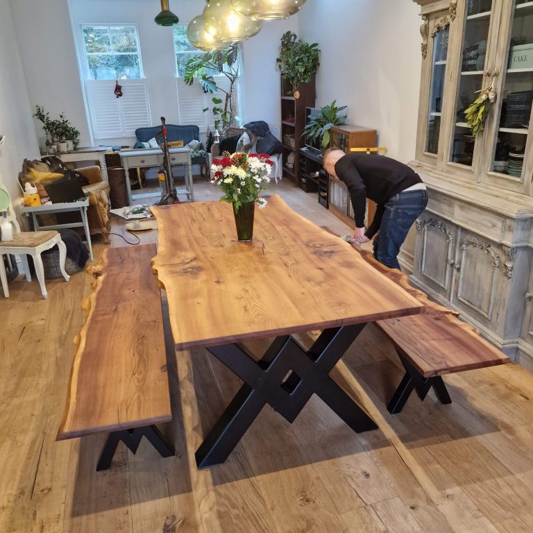 English Elm, photo 45