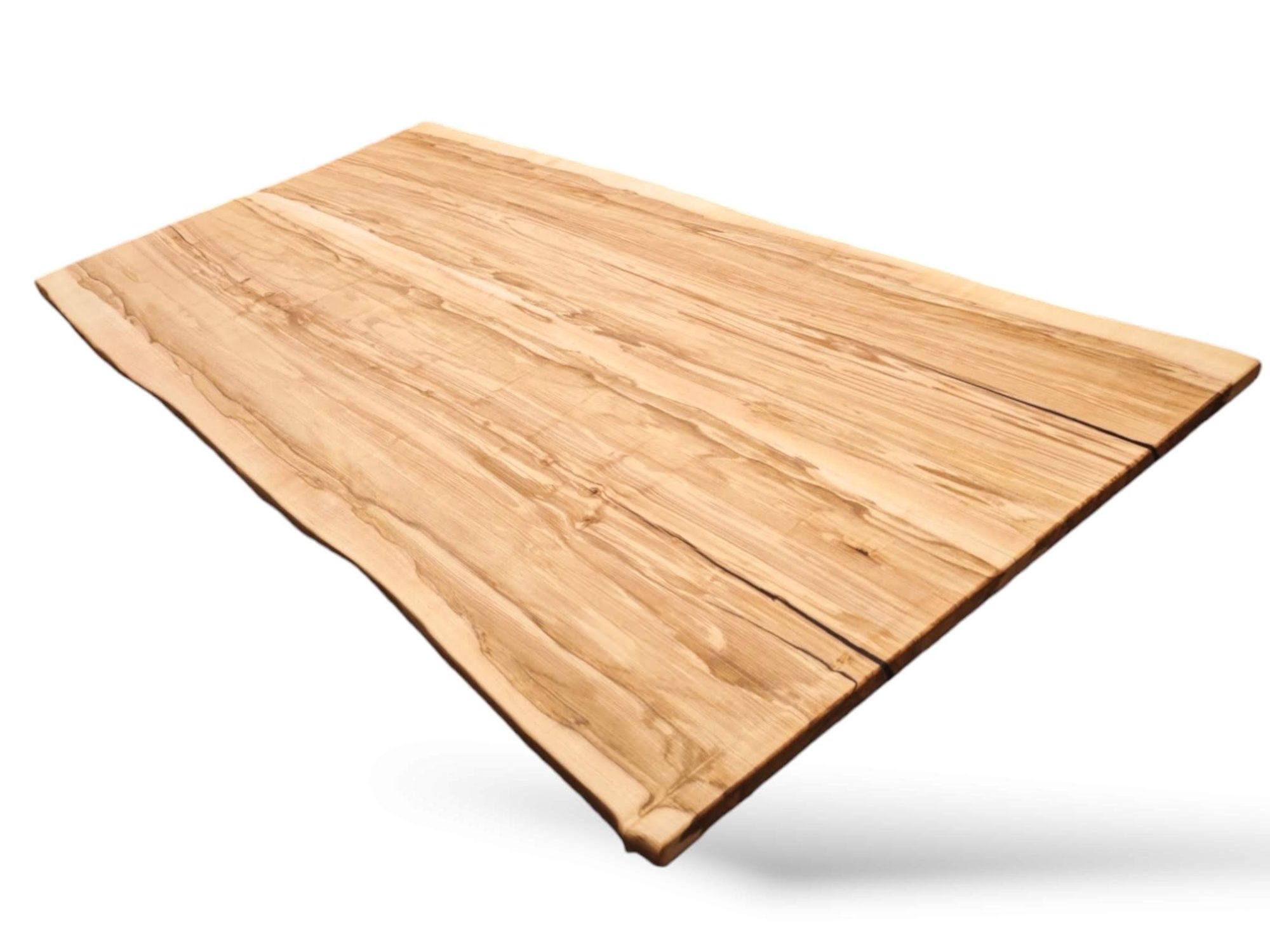 English ash slab