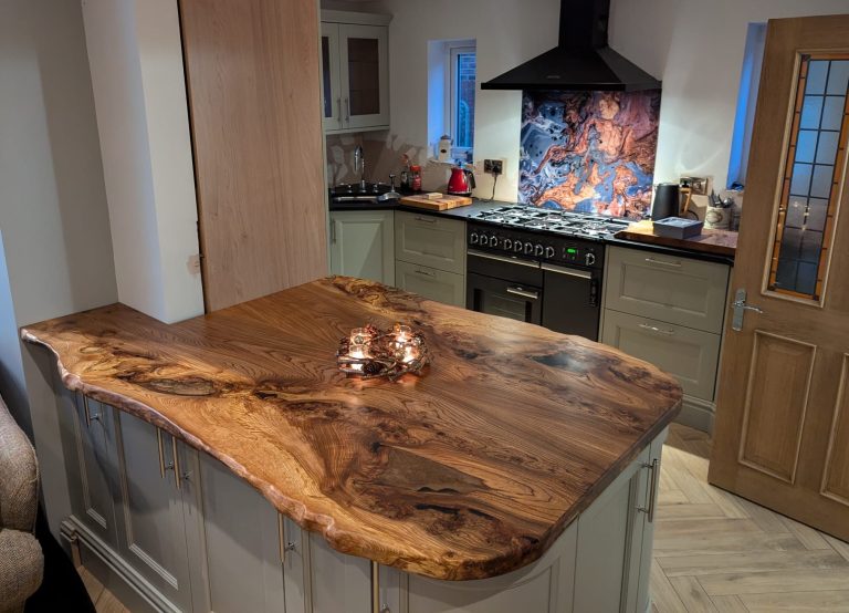 English Elm, photo 68