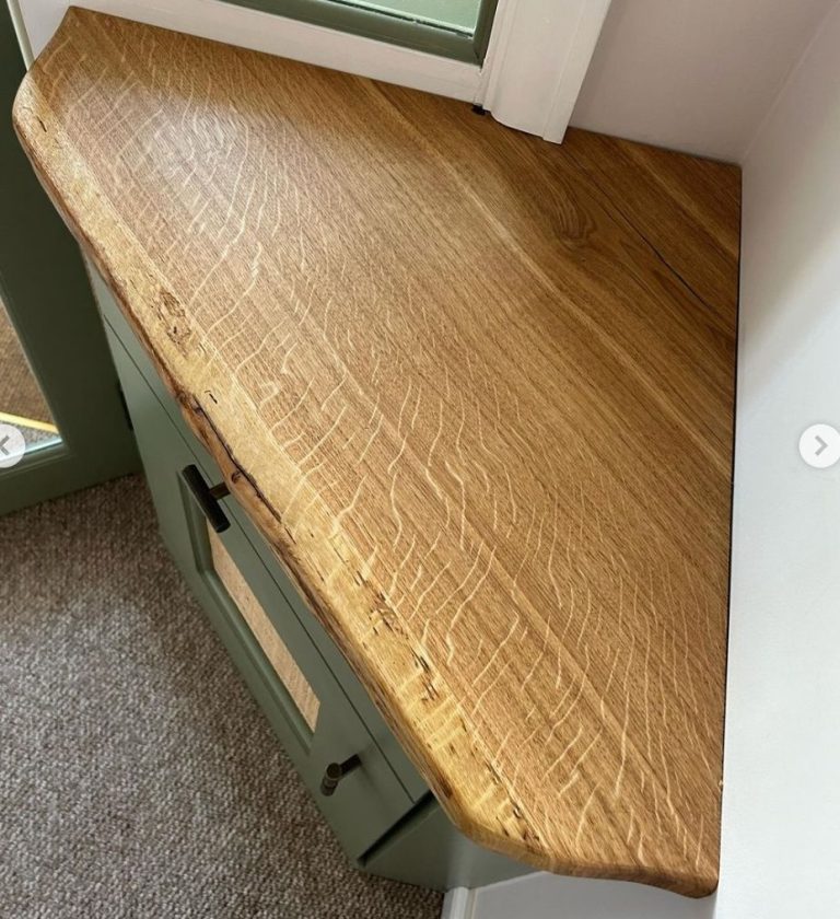 French Oak, photo 61