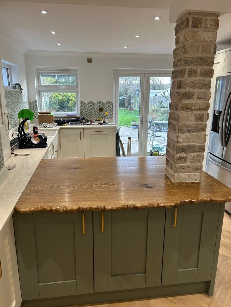 French Oak, photo 63