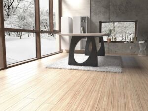 Rustic Elegance Handmade Steel Table Base - Designer | Custom Sizes & Colours | 100