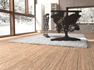EverTree | Steel Table Legs - UK Handcrafted -  - Free Shipping [WMTR100]