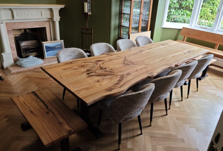 English Elm, photo 74