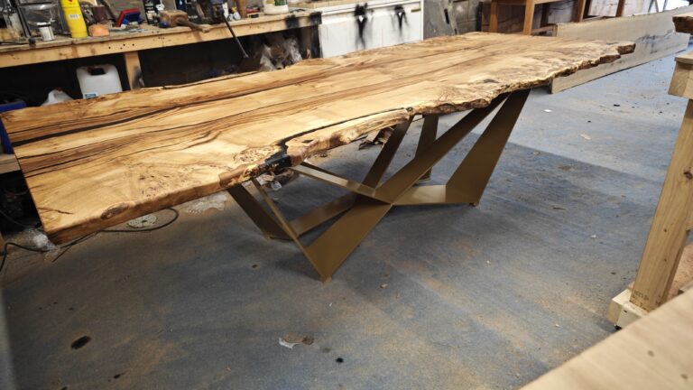 Pippy Oak / Burr Oak, photo 12