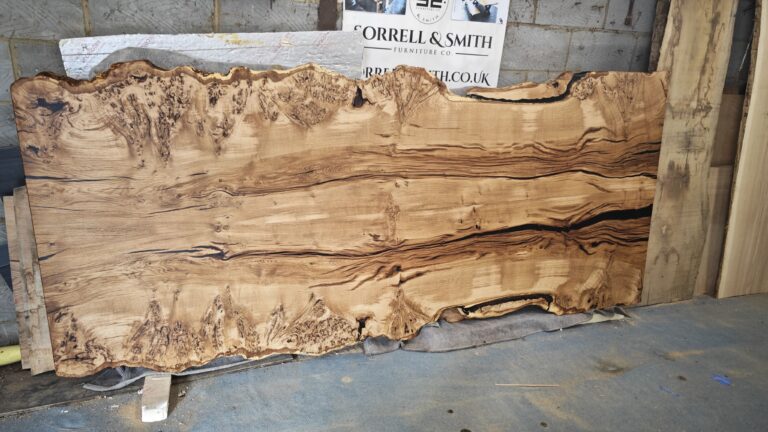 Pippy Oak / Burr Oak, photo 18