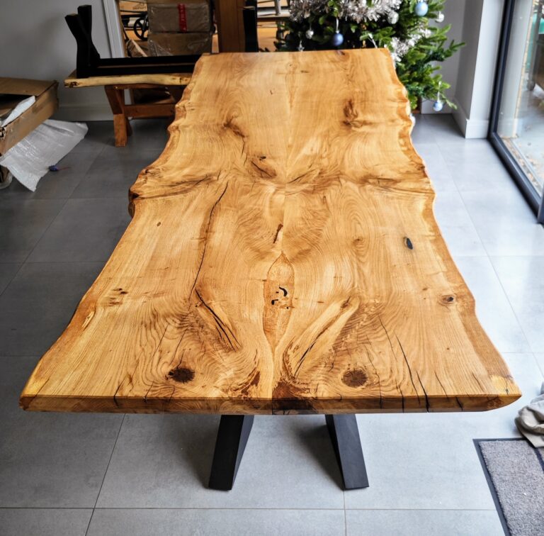 Pippy Oak / Burr Oak, photo 19