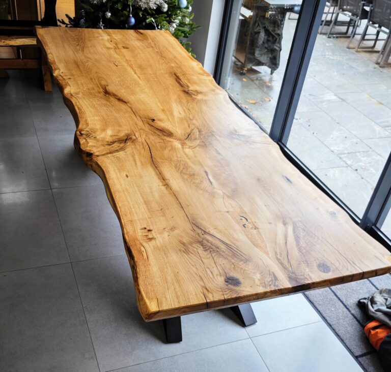 Pippy Oak / Burr Oak, photo 21