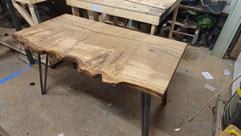 Pippy Oak / Burr Oak, photo 22