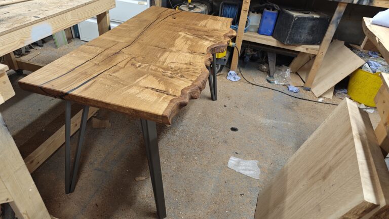 Pippy Oak / Burr Oak, photo 23