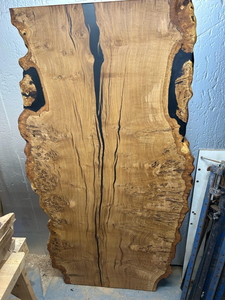 Pippy Oak / Burr Oak, photo 24