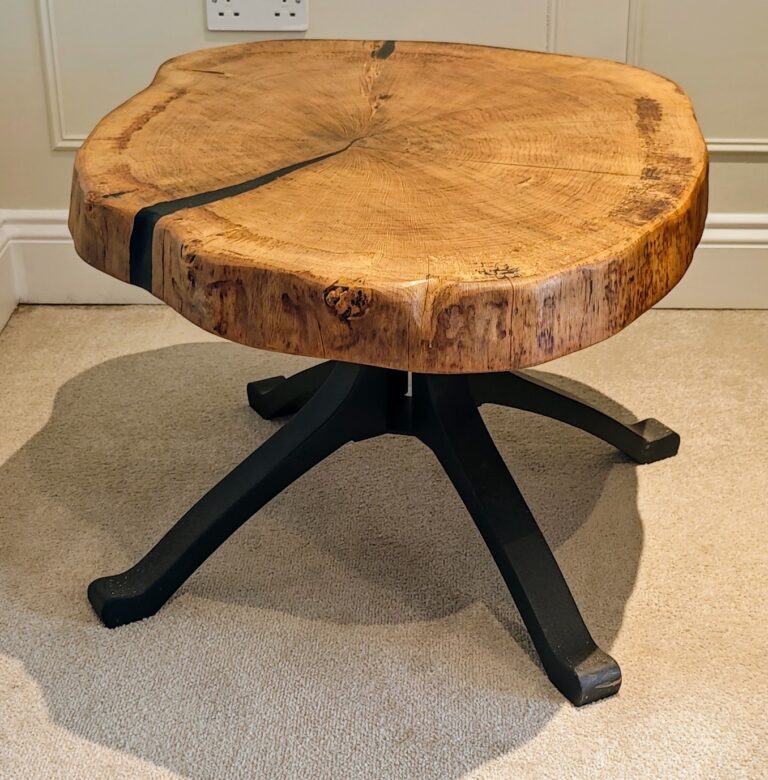 Pippy Oak / Burr Oak, photo 26