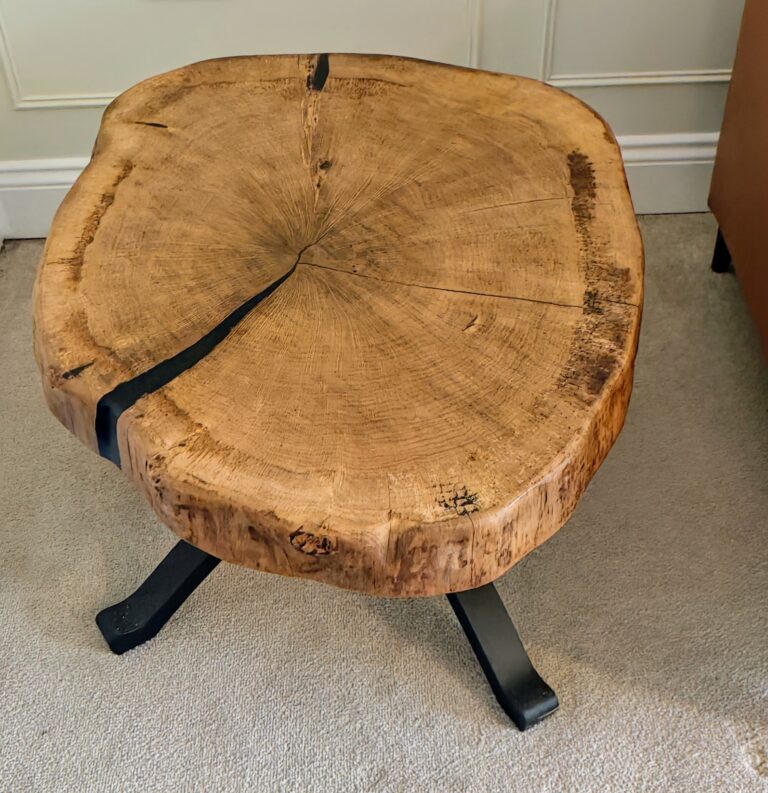 Pippy Oak / Burr Oak, photo 28