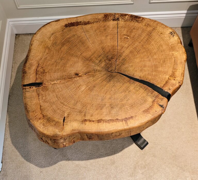 Pippy Oak / Burr Oak, photo 29