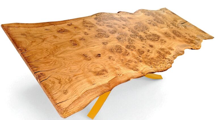 Pippy Oak / Burr Oak, photo 9