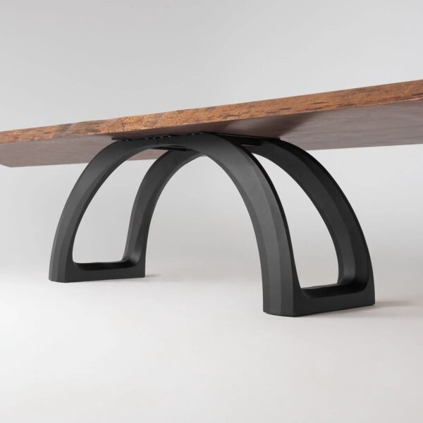 Grand Arch table legs