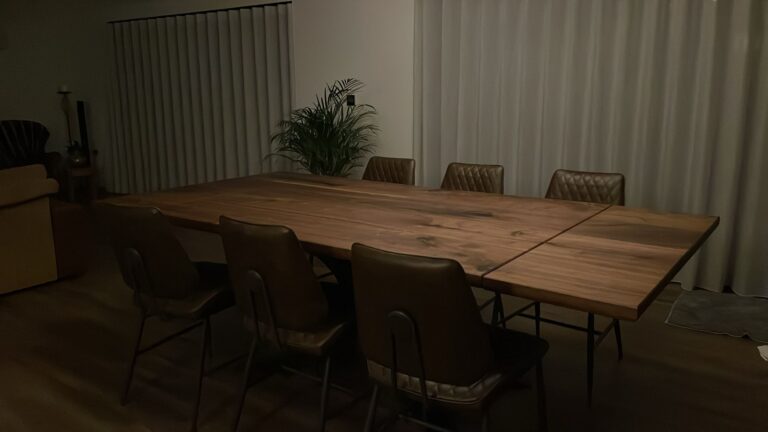 American Black Walnut, photo 3