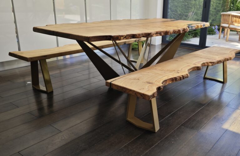 Pippy Oak / Burr Oak, photo 11