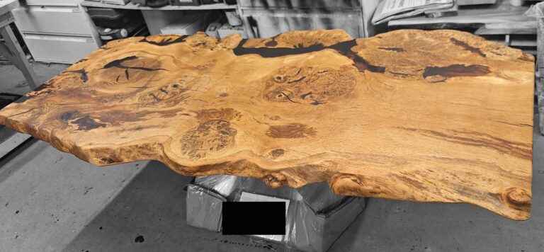 Pippy Oak / Burr Oak, photo 15