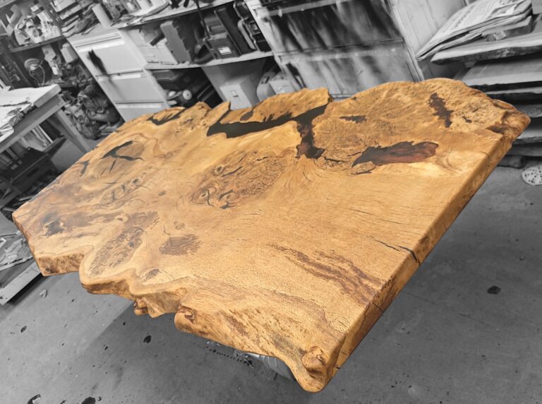 Pippy Oak / Burr Oak, photo 13
