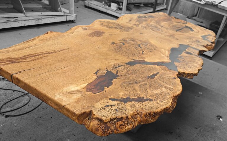 Pippy Oak / Burr Oak, photo 14