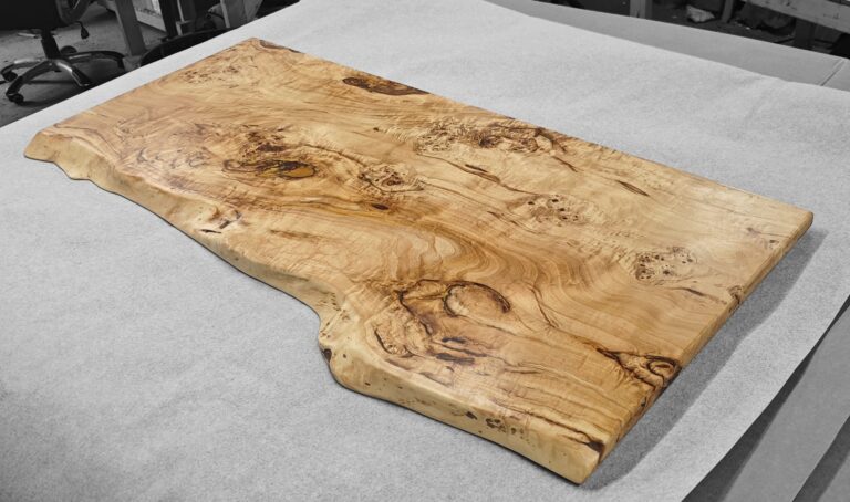 Mappa Burr, photo 6