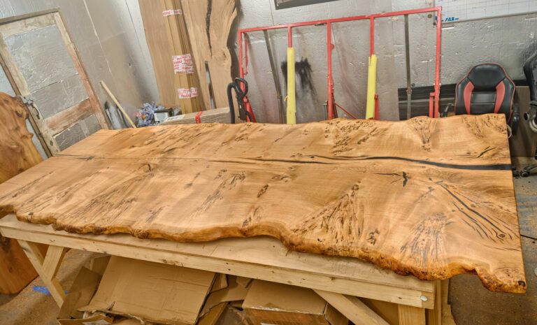Pippy Oak / Burr Oak, photo 5
