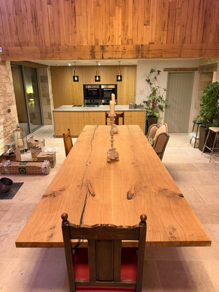 French Oak, photo 74