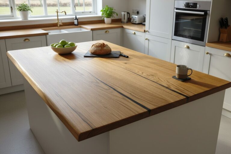 French Oak, photo 77