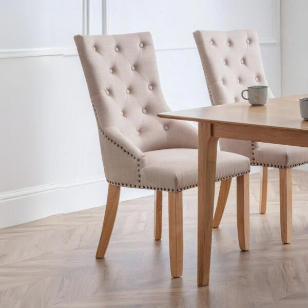 Allegra Dining Chairs