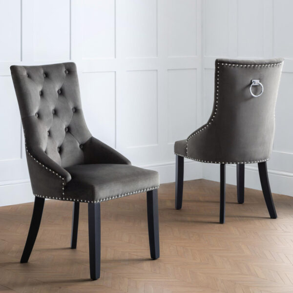 Amalfi Dining Chairs