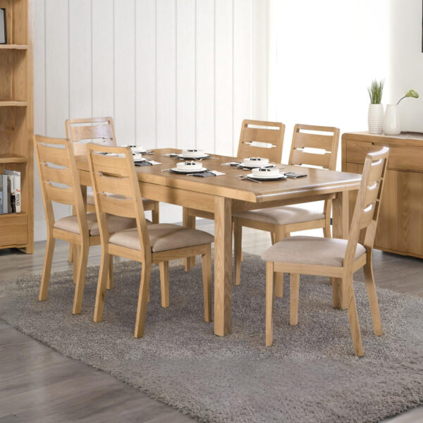 Arco Dining Chairs