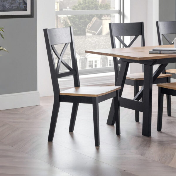 Brera Dining Chairs