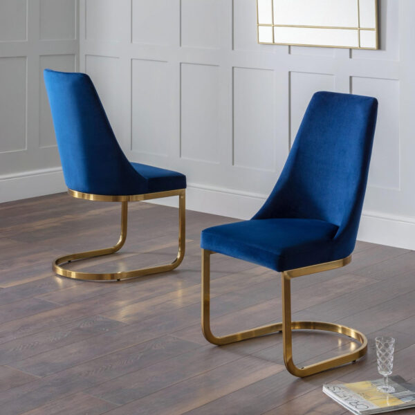 Capri Dining Chairs