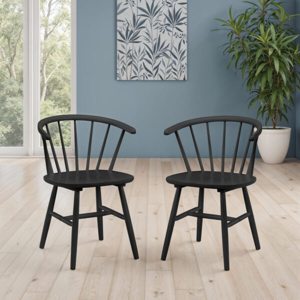 Como Dining Chairs
