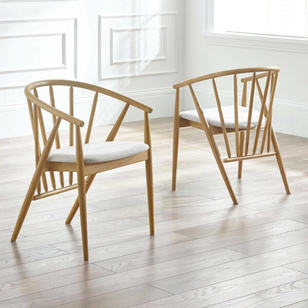 Conte Dining Chair