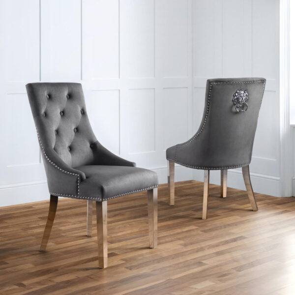 Leone Dining Chairs