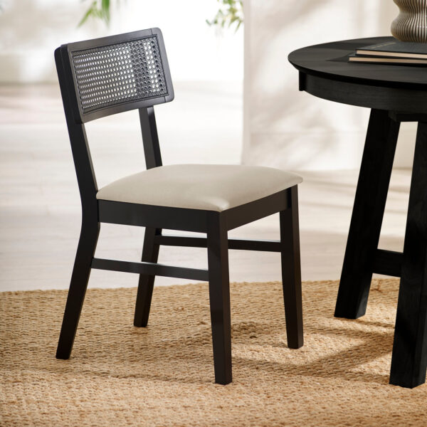 Lucca Dining Chairs