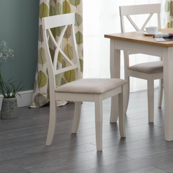 Parma Dining Chairs