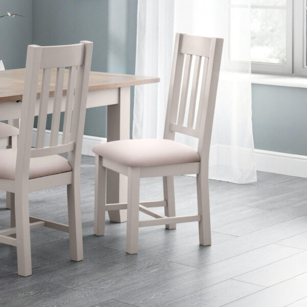 Portofino Dining Chairs