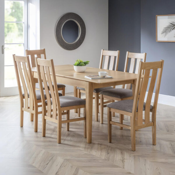 Quercia Dining Chairs
