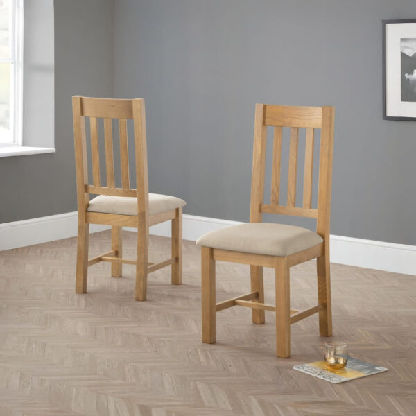 Ravello Dining Chairs